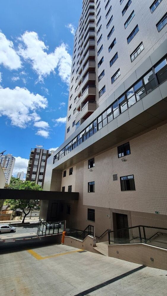 Apartamento à venda com 2 quartos, 72m² - Foto 10