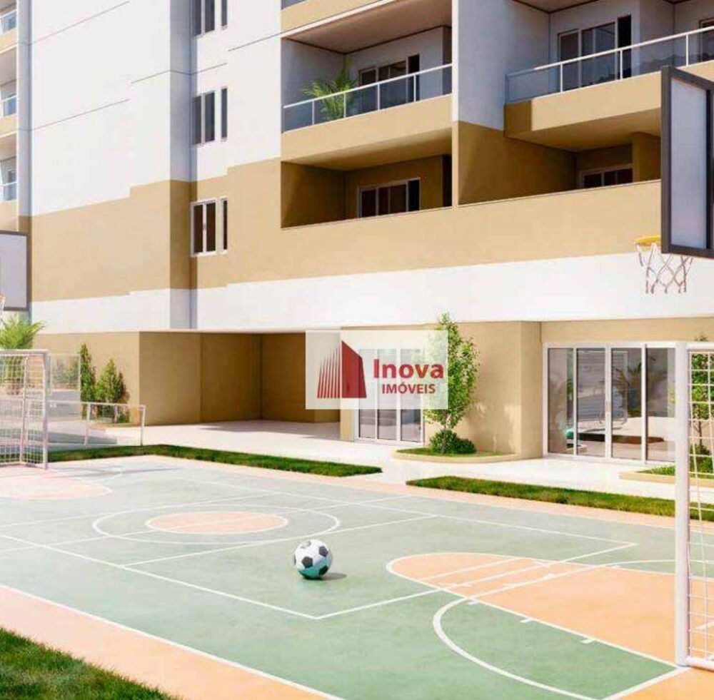 Apartamento à venda com 3 quartos, 110m² - Foto 11