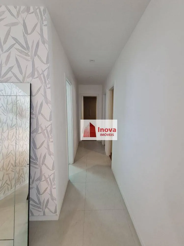 Apartamento, 3 quartos, 110 m² - Foto 9