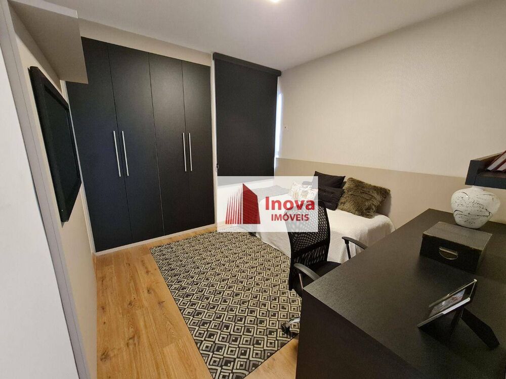 Apartamento à venda com 3 quartos, 110m² - Foto 7