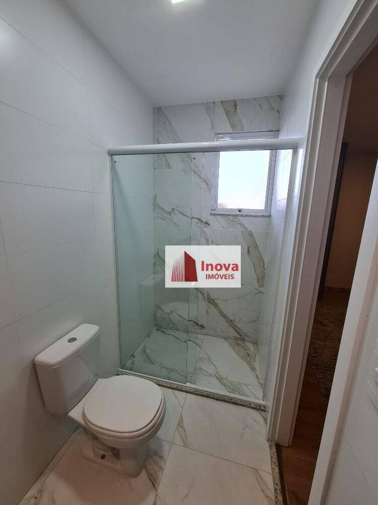 Apartamento à venda com 3 quartos, 110m² - Foto 5