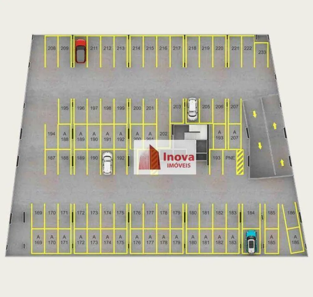 Apartamento, 3 quartos, 110 m² - Foto 24