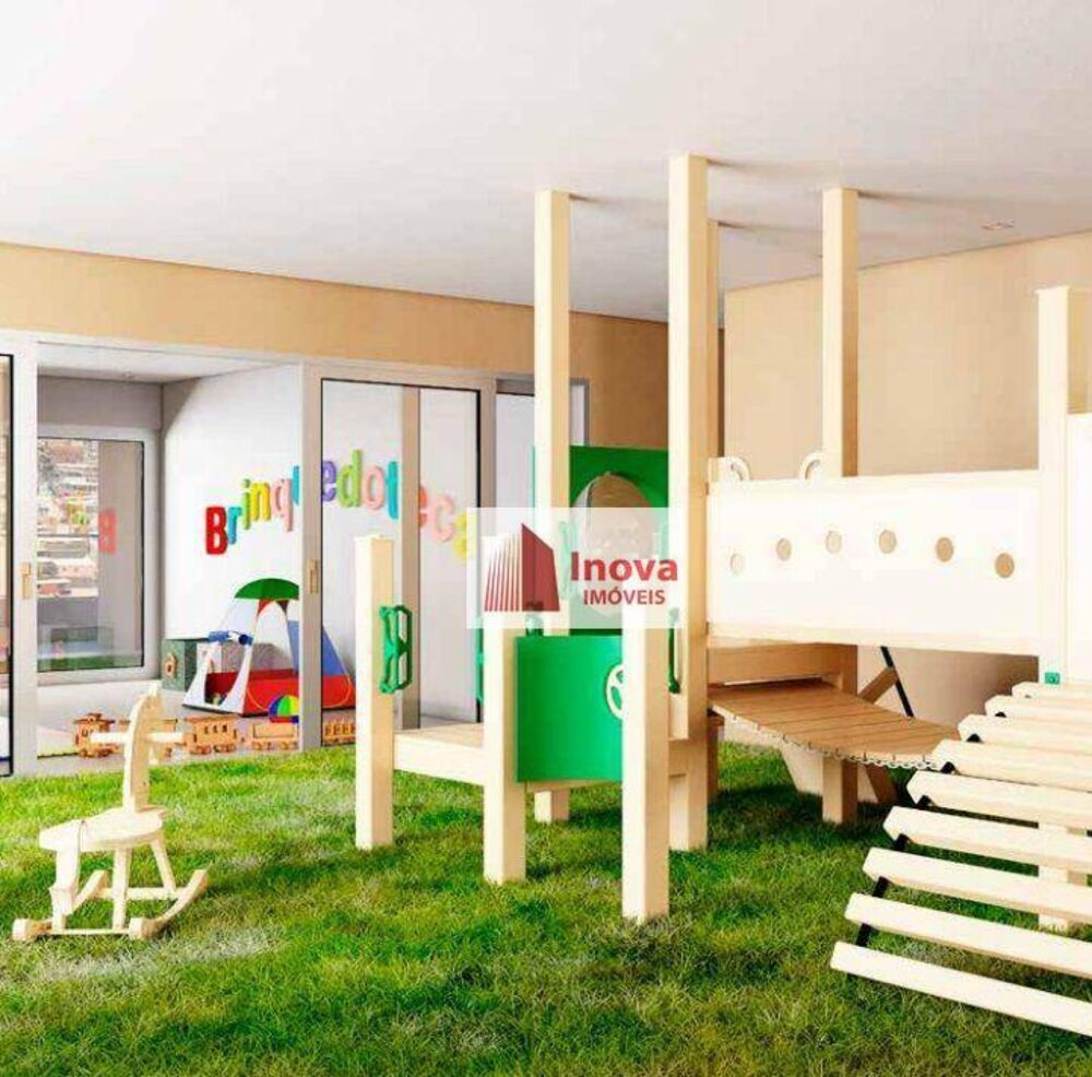 Apartamento à venda com 3 quartos, 110m² - Foto 8