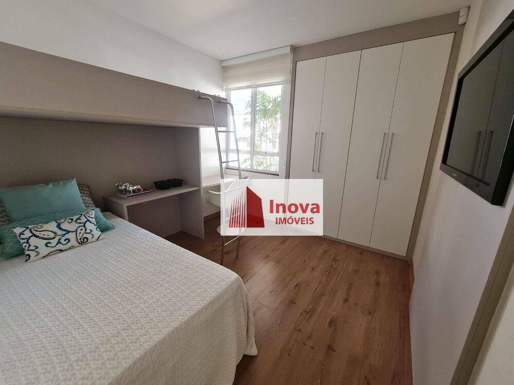 Apartamento à venda com 3 quartos, 110m² - Foto 6
