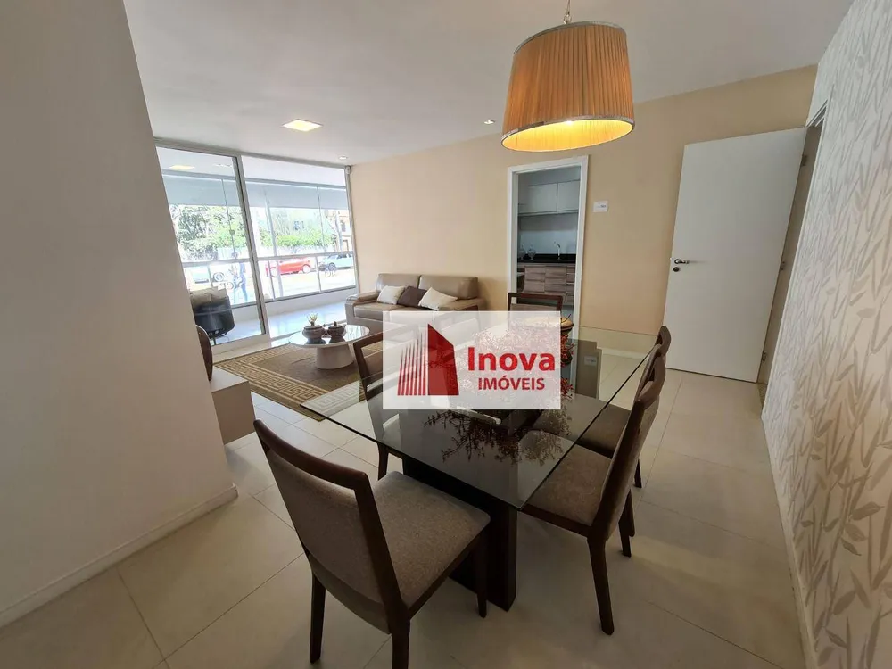 Apartamento, 3 quartos, 110 m² - Foto 15