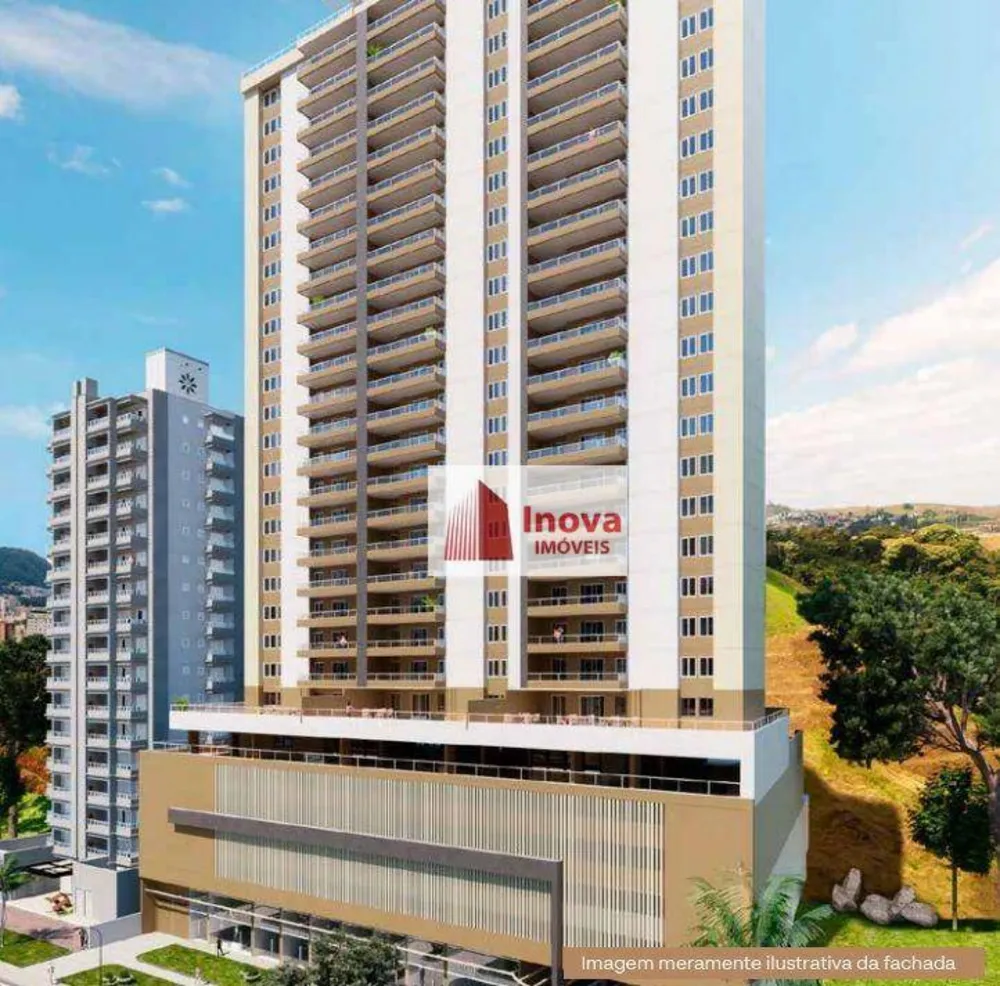 Apartamento, 3 quartos, 110 m² - Foto 3