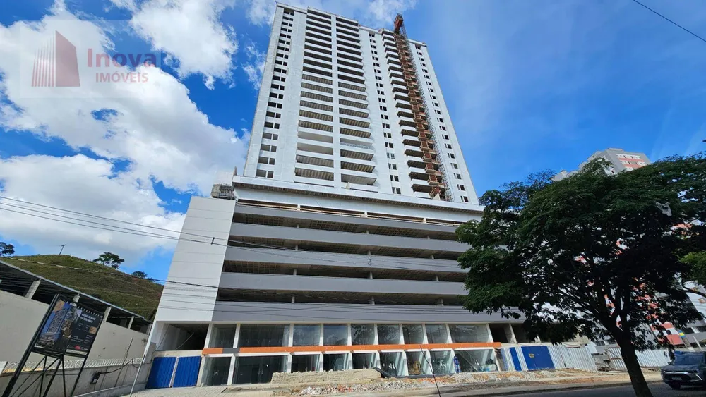 Apartamento, 3 quartos, 110 m² - Foto 1