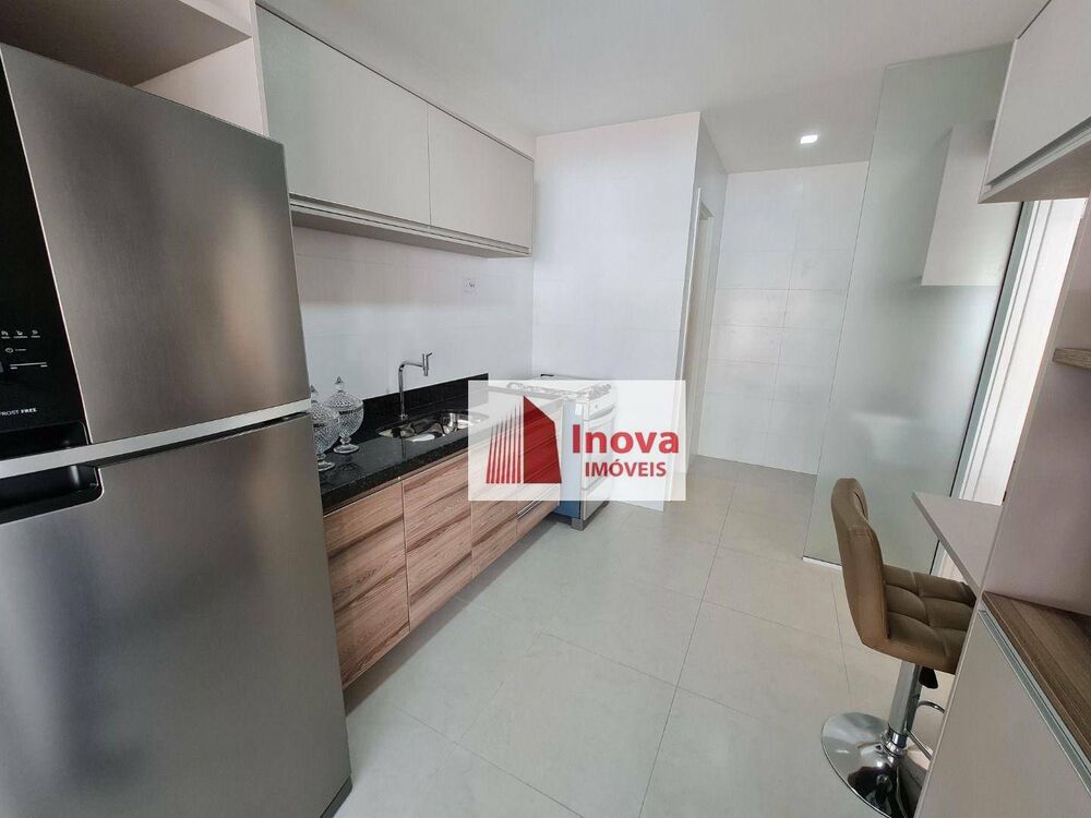 Apartamento à venda com 3 quartos, 110m² - Foto 3