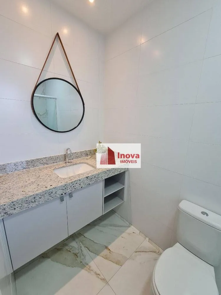 Apartamento, 3 quartos, 110 m² - Foto 11