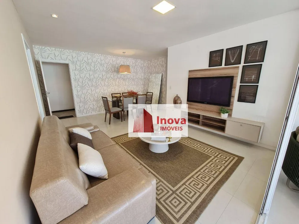 Apartamento, 3 quartos, 110 m² - Foto 6