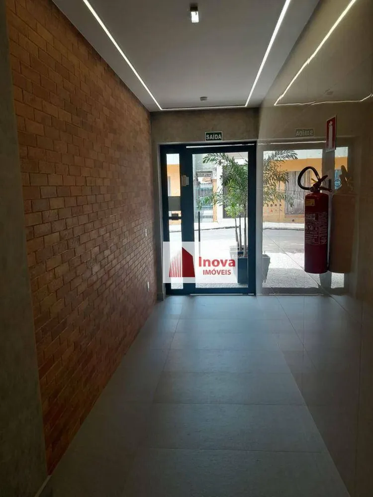 Apartamento, 1 quarto, 38 m² - Foto 2