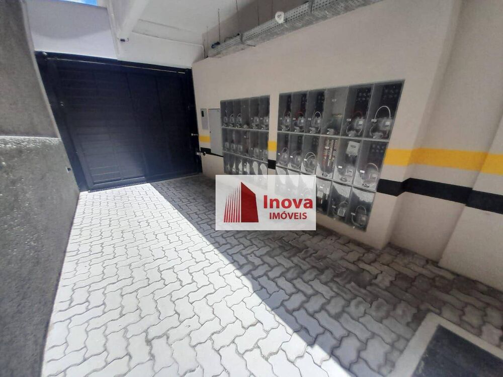 Apartamento, 1 quarto, 38 m² - Foto 12