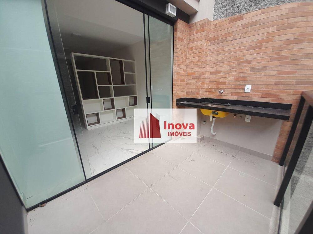 Apartamento, 1 quarto, 38 m² - Foto 6