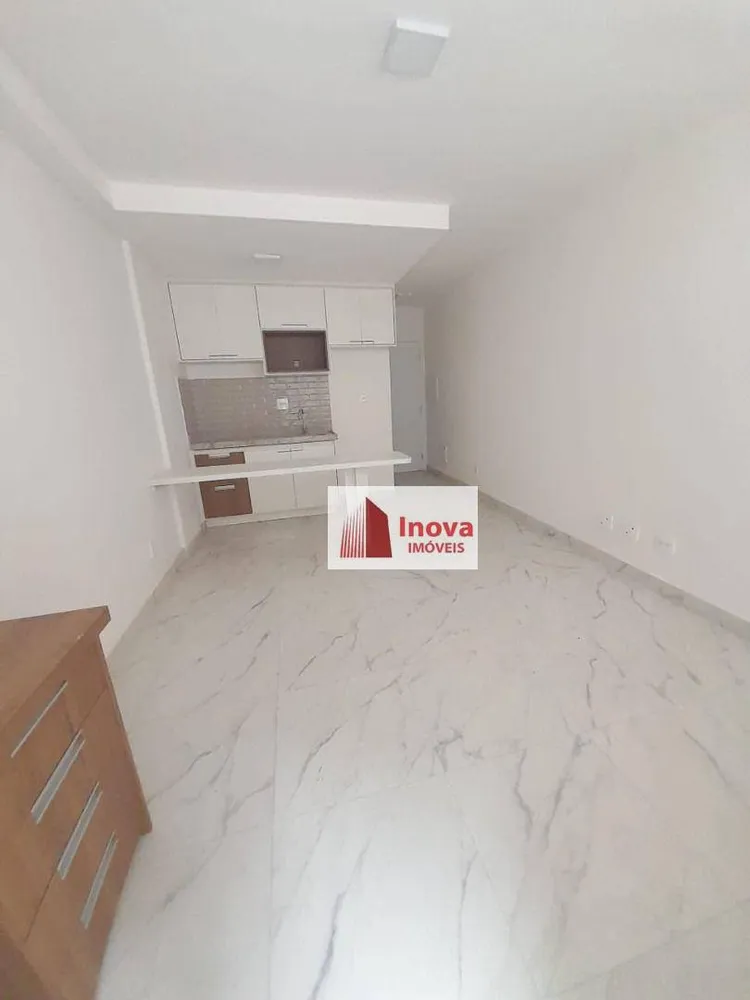 Apartamento, 1 quarto, 38 m² - Foto 7
