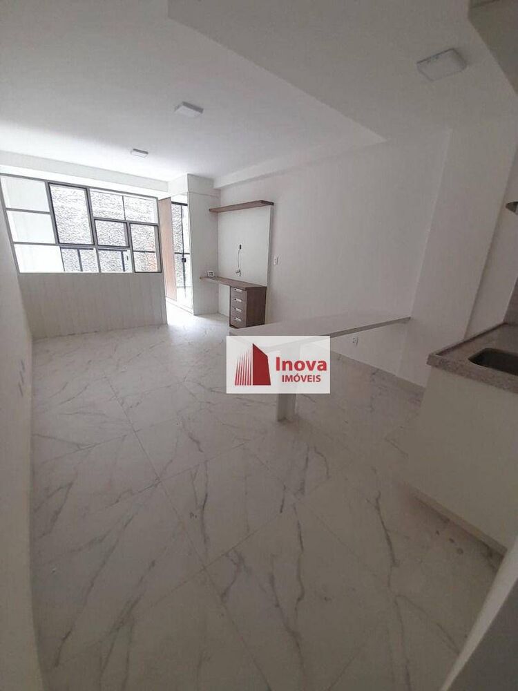 Apartamento, 1 quarto, 38 m² - Foto 3