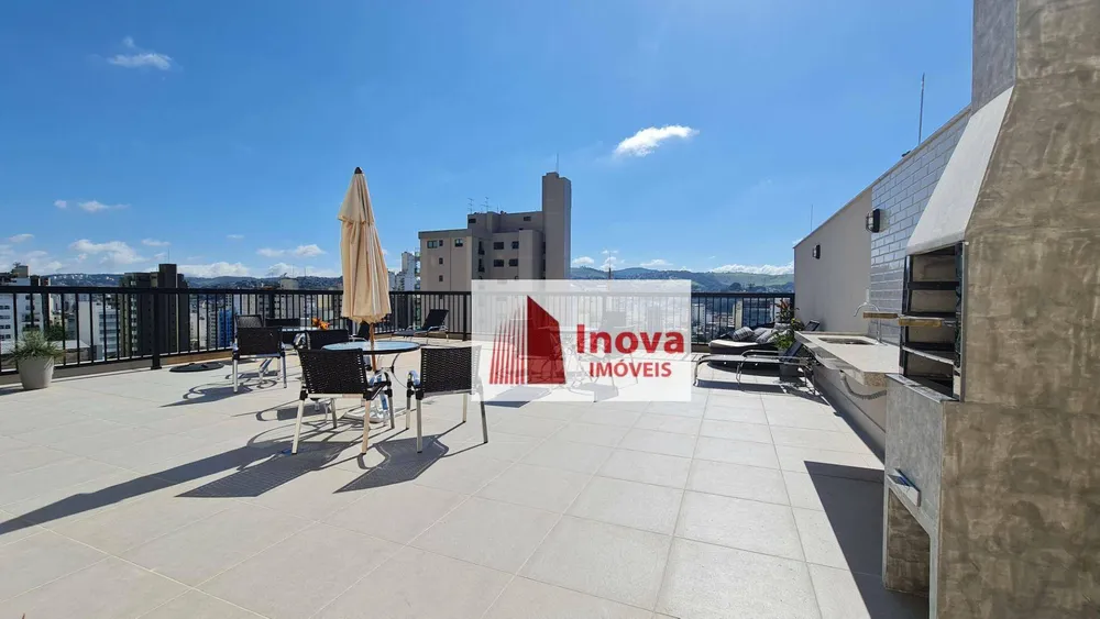 Apartamento, 1 quarto, 38 m² - Foto 11