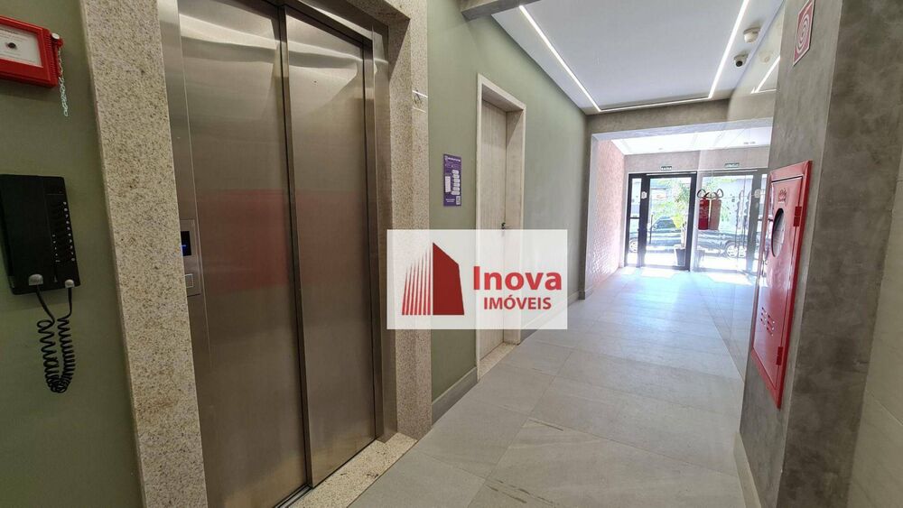 Apartamento, 1 quarto, 38 m² - Foto 2