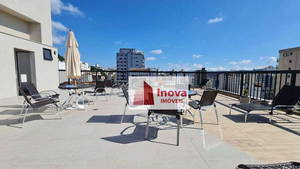 Apartamento, 1 quarto, 38 m² - Foto 9