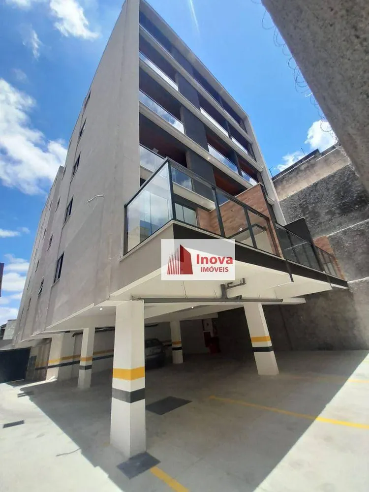 Apartamento, 1 quarto, 38 m² - Foto 15