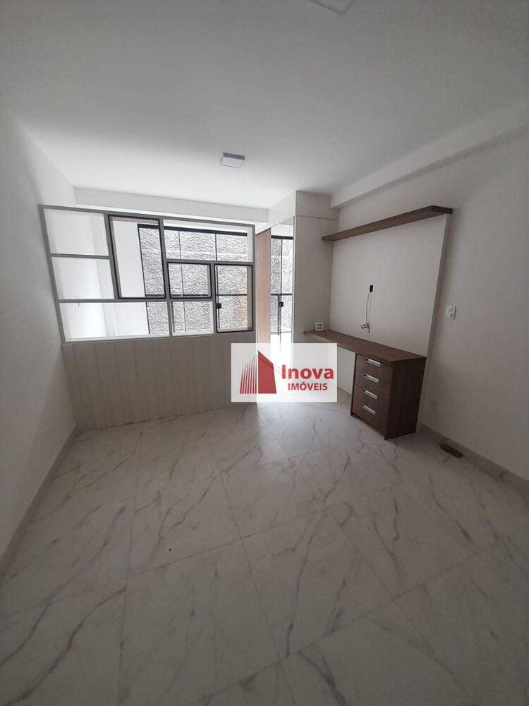 Apartamento, 1 quarto, 38 m² - Foto 4
