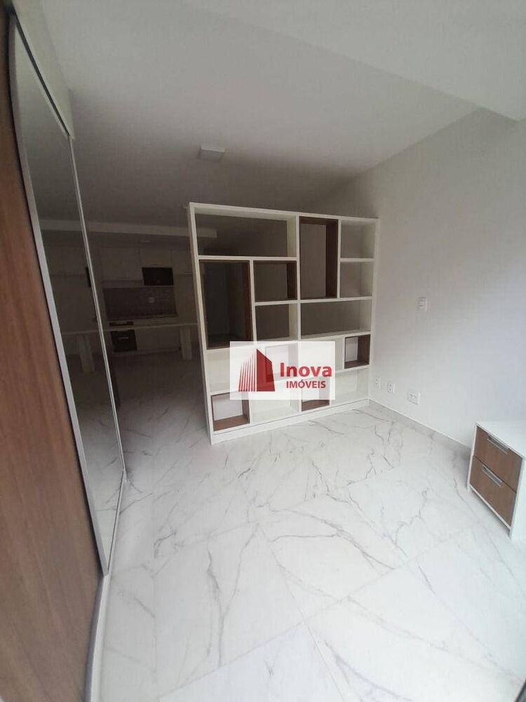Apartamento, 1 quarto, 38 m² - Foto 7