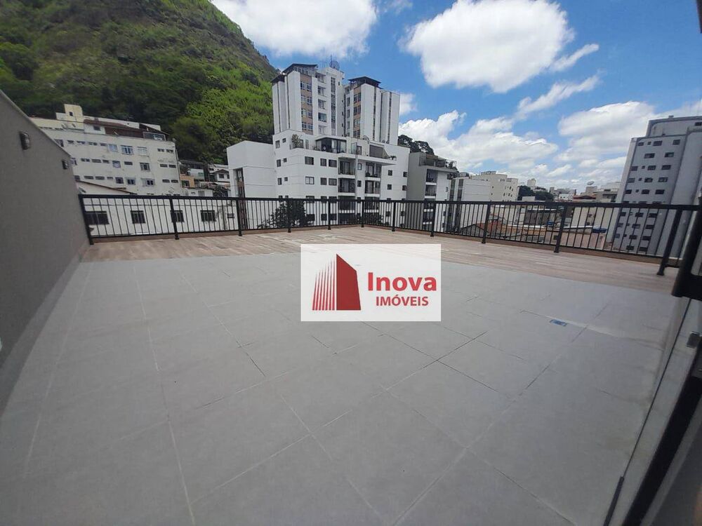 Apartamento, 1 quarto, 38 m² - Foto 11