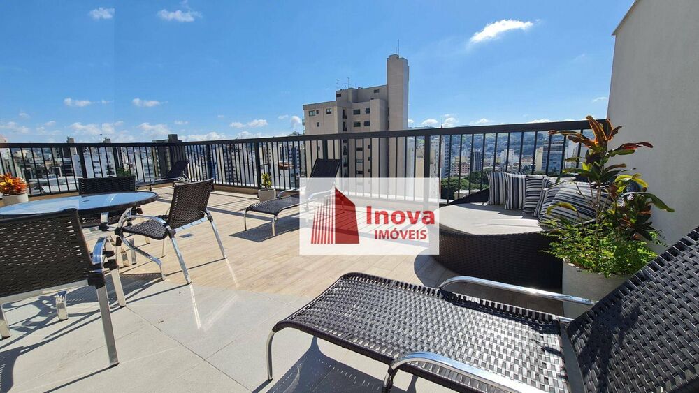 Apartamento, 1 quarto, 38 m² - Foto 10