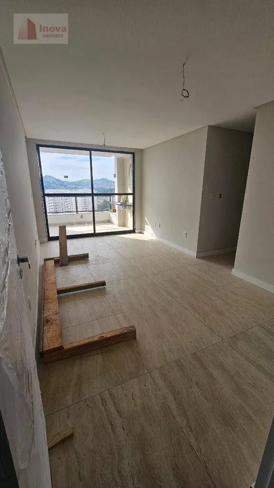 Apartamento, 2 quartos, 82 m² - Foto 2