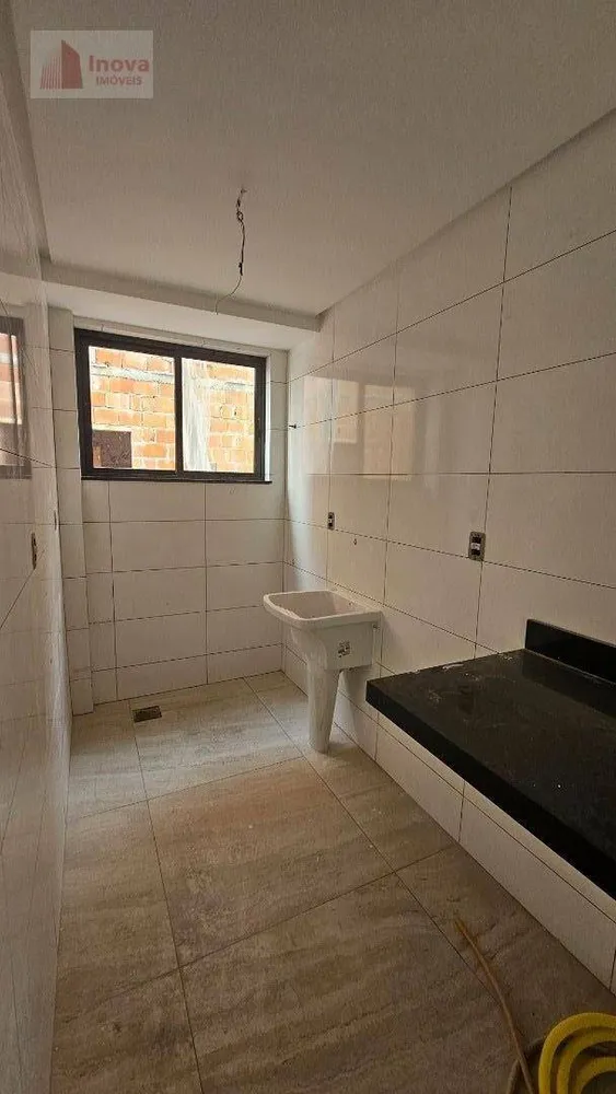 Apartamento, 2 quartos, 82 m² - Foto 9
