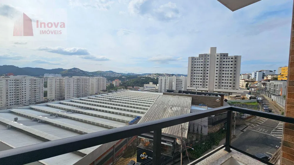 Apartamento, 2 quartos, 82 m² - Foto 5
