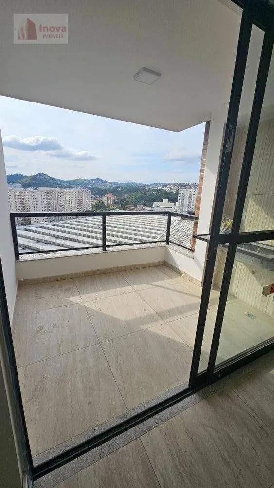 Apartamento, 2 quartos, 82 m² - Foto 4
