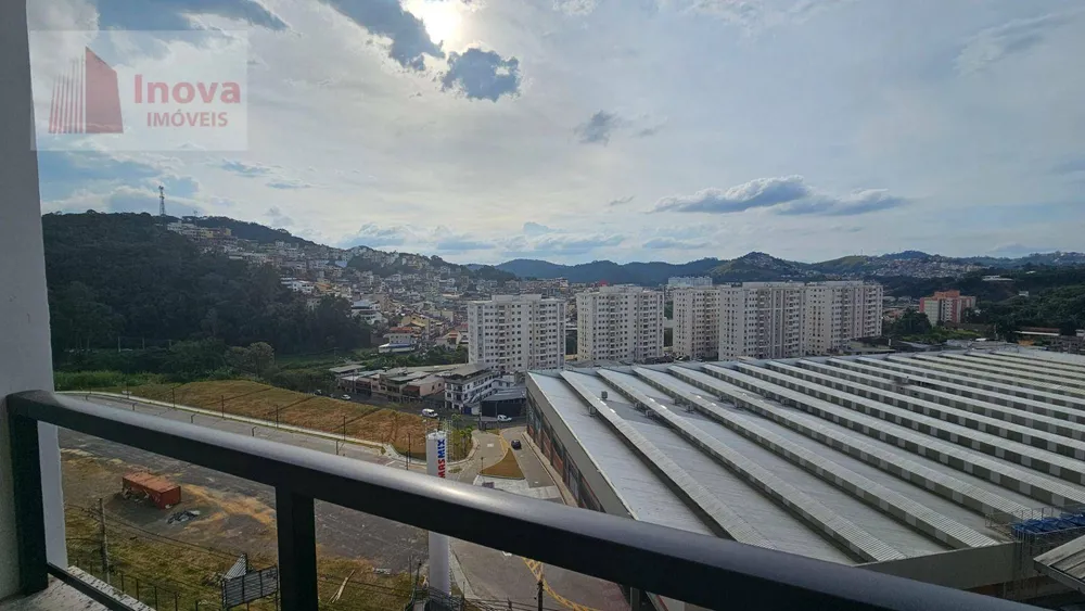 Apartamento, 2 quartos, 82 m² - Foto 6