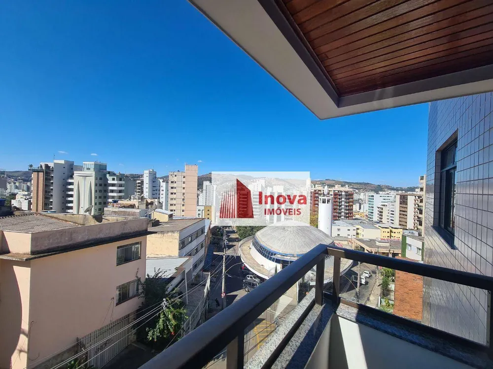 Apartamento, 2 quartos, 110 m² - Foto 5