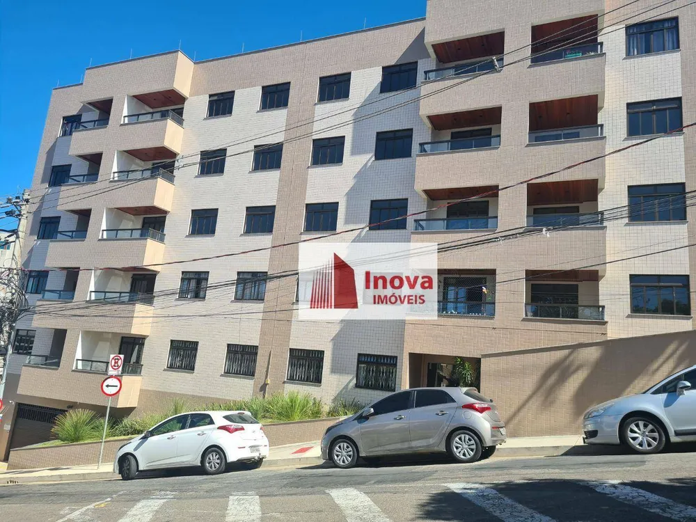 Apartamento, 2 quartos, 110 m² - Foto 16