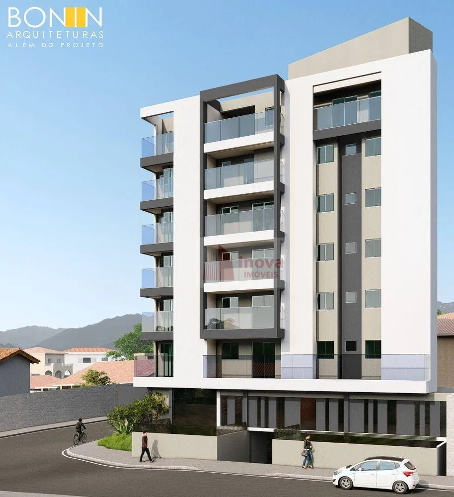 Apartamento, 2 quartos, 70 m² - Foto 4