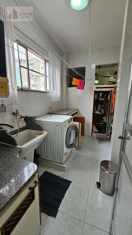 Apartamento, 4 quartos, 152 m² - Foto 13