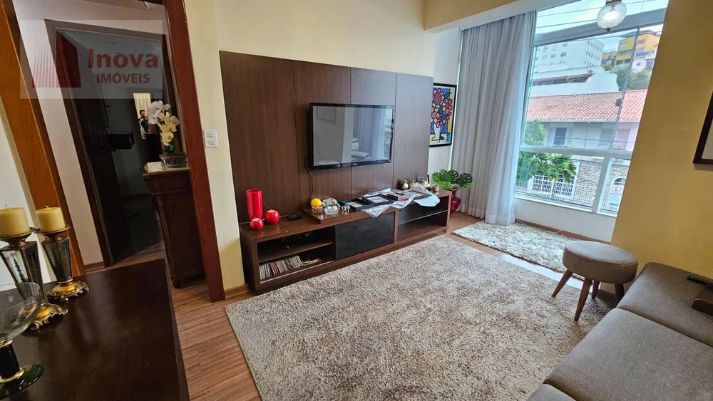 Apartamento, 4 quartos, 152 m² - Foto 2