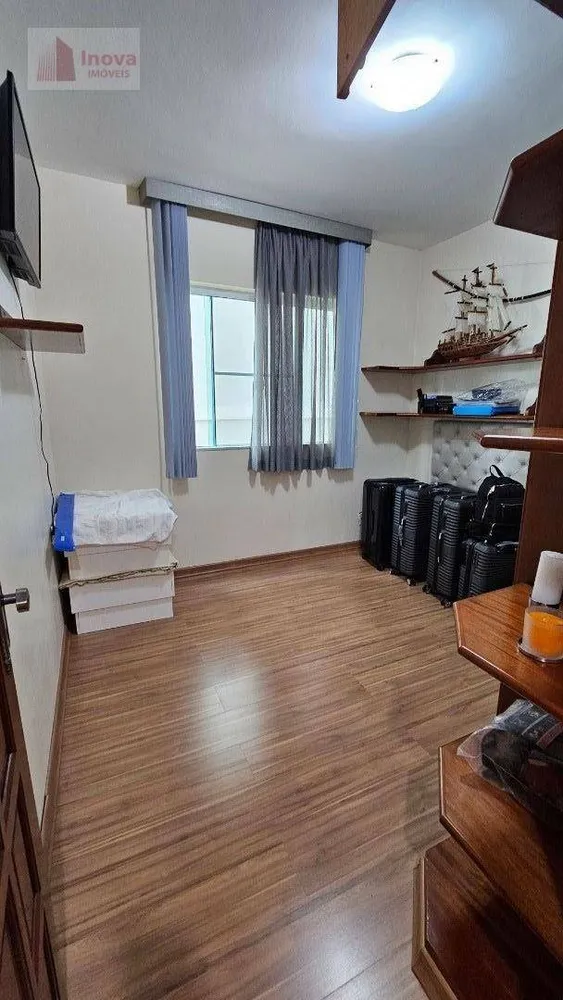 Apartamento, 4 quartos, 152 m² - Foto 7