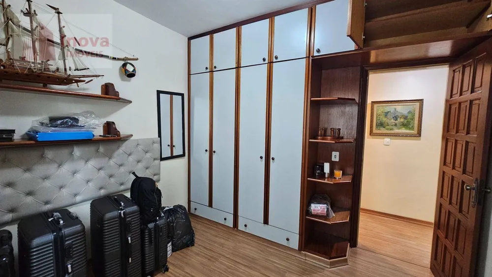 Apartamento, 4 quartos, 152 m² - Foto 8