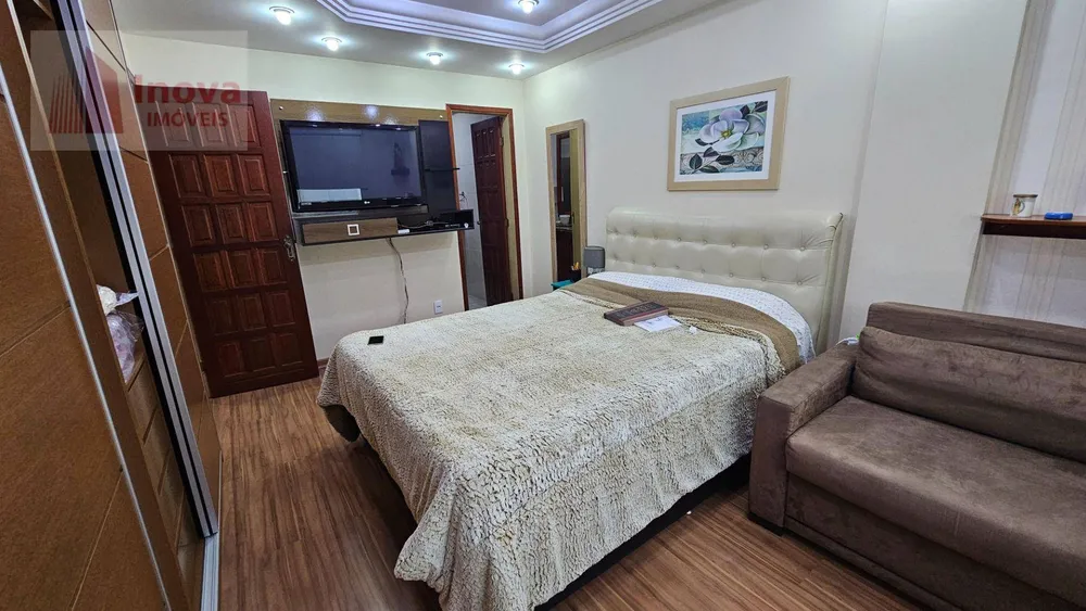 Apartamento, 4 quartos, 152 m² - Foto 5