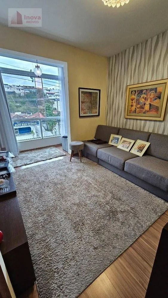 Apartamento, 4 quartos, 152 m² - Foto 4
