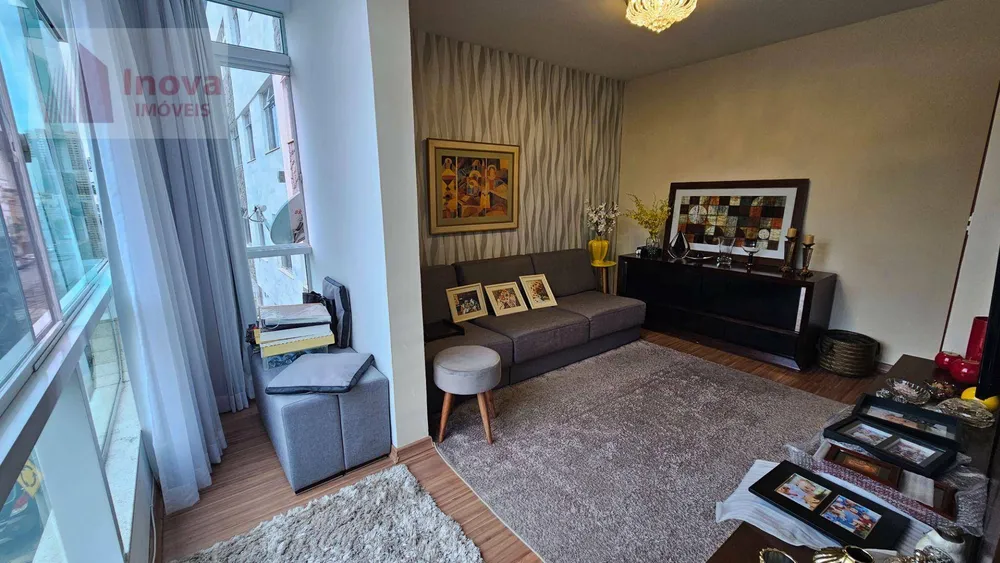 Apartamento, 4 quartos, 152 m² - Foto 3