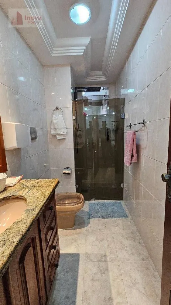 Apartamento, 4 quartos, 152 m² - Foto 6