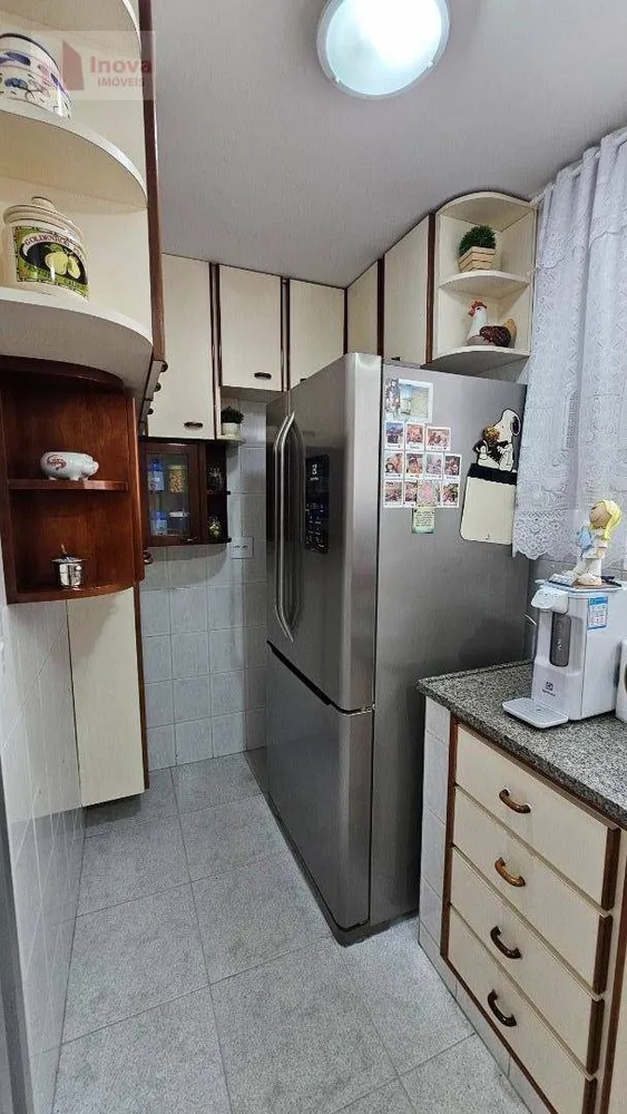 Apartamento, 4 quartos, 152 m² - Foto 11