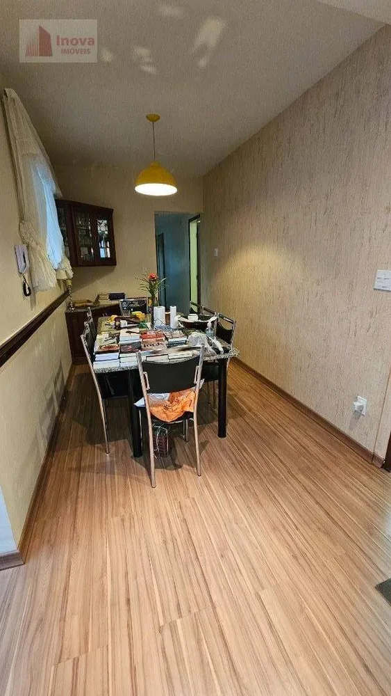 Apartamento, 4 quartos, 152 m² - Foto 1