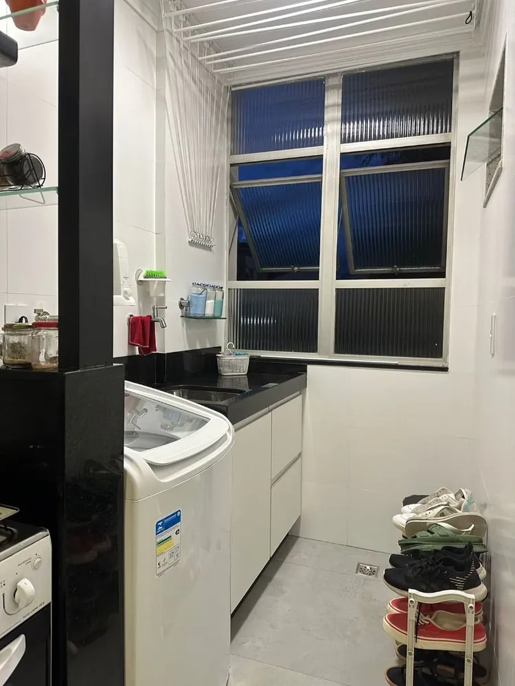 Apartamento, 2 quartos, 85 m² - Foto 20