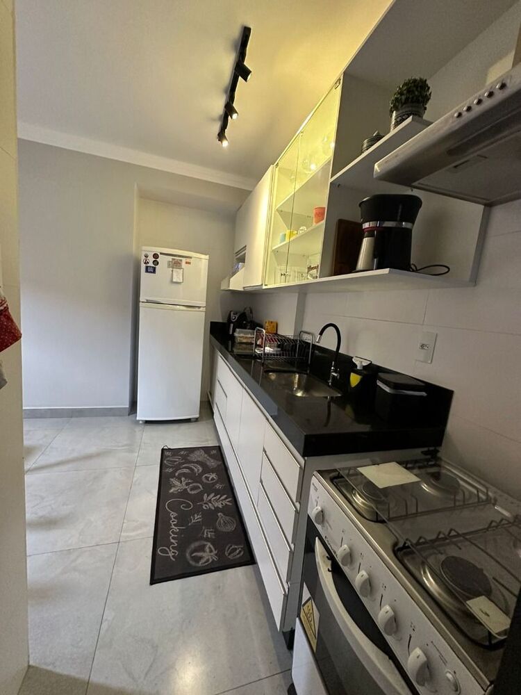 Apartamento, 2 quartos, 85 m² - Foto 9