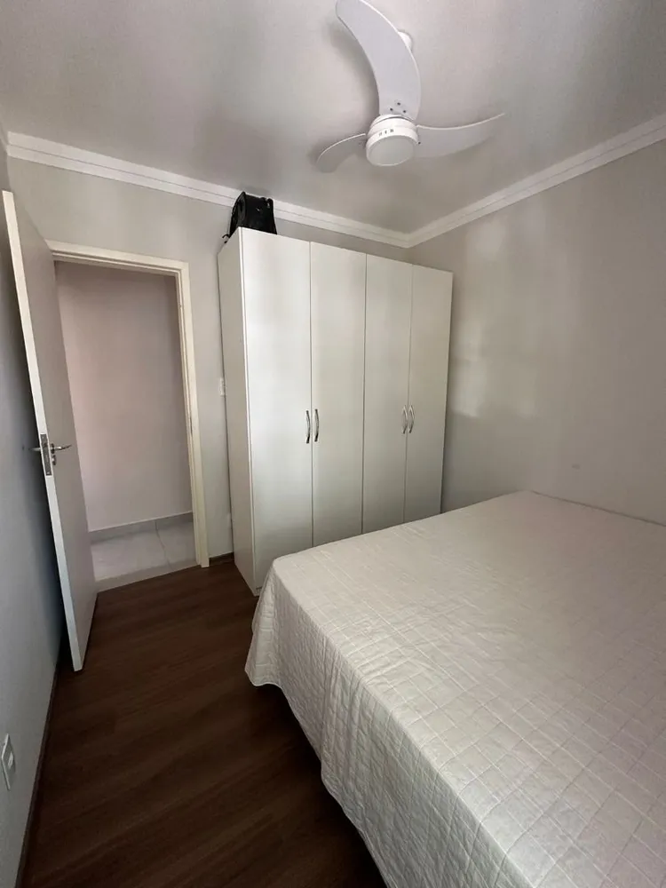 Apartamento, 2 quartos, 85 m² - Foto 12