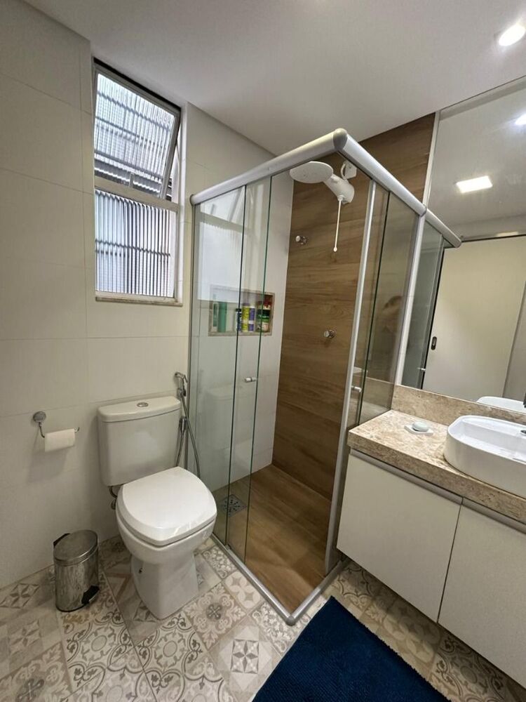 Apartamento, 2 quartos, 85 m² - Foto 4