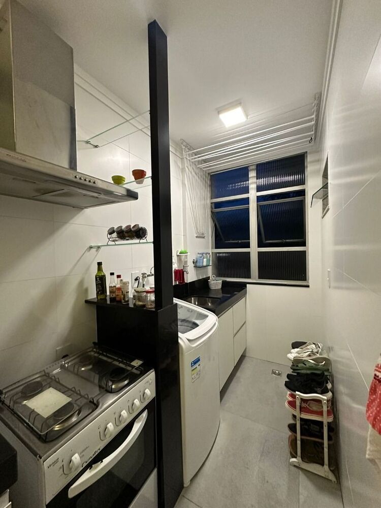 Apartamento, 2 quartos, 85 m² - Foto 11
